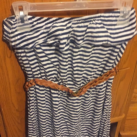 Maxi dress - Picture 3 of 3